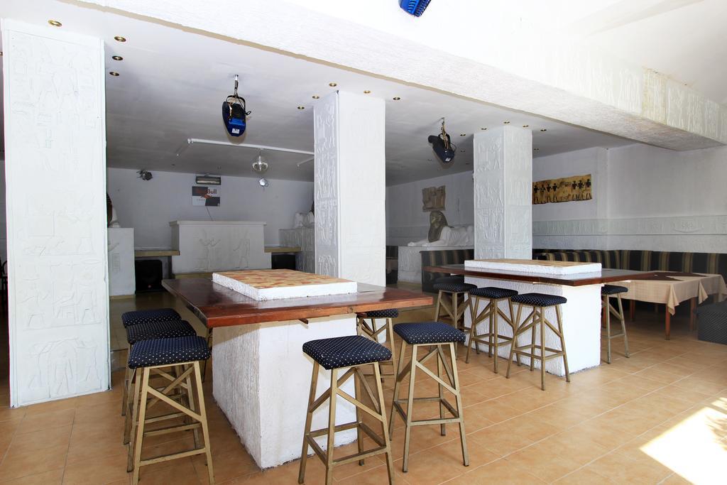 Bona Vita Hotel Goudstrand Buitenkant foto
