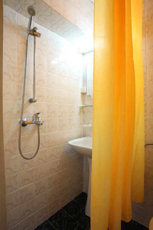 Bona Vita Hotel Goudstrand Kamer foto